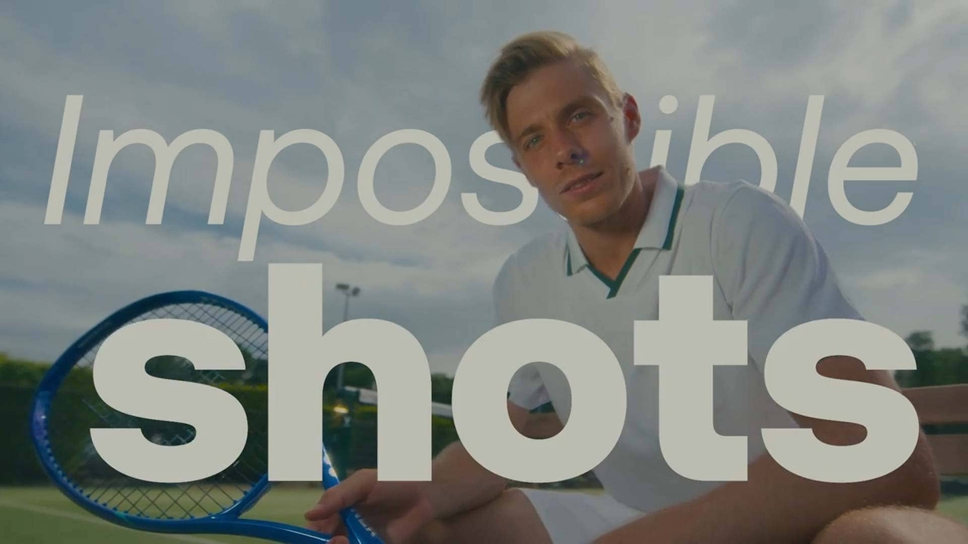 Denis Shapovalov