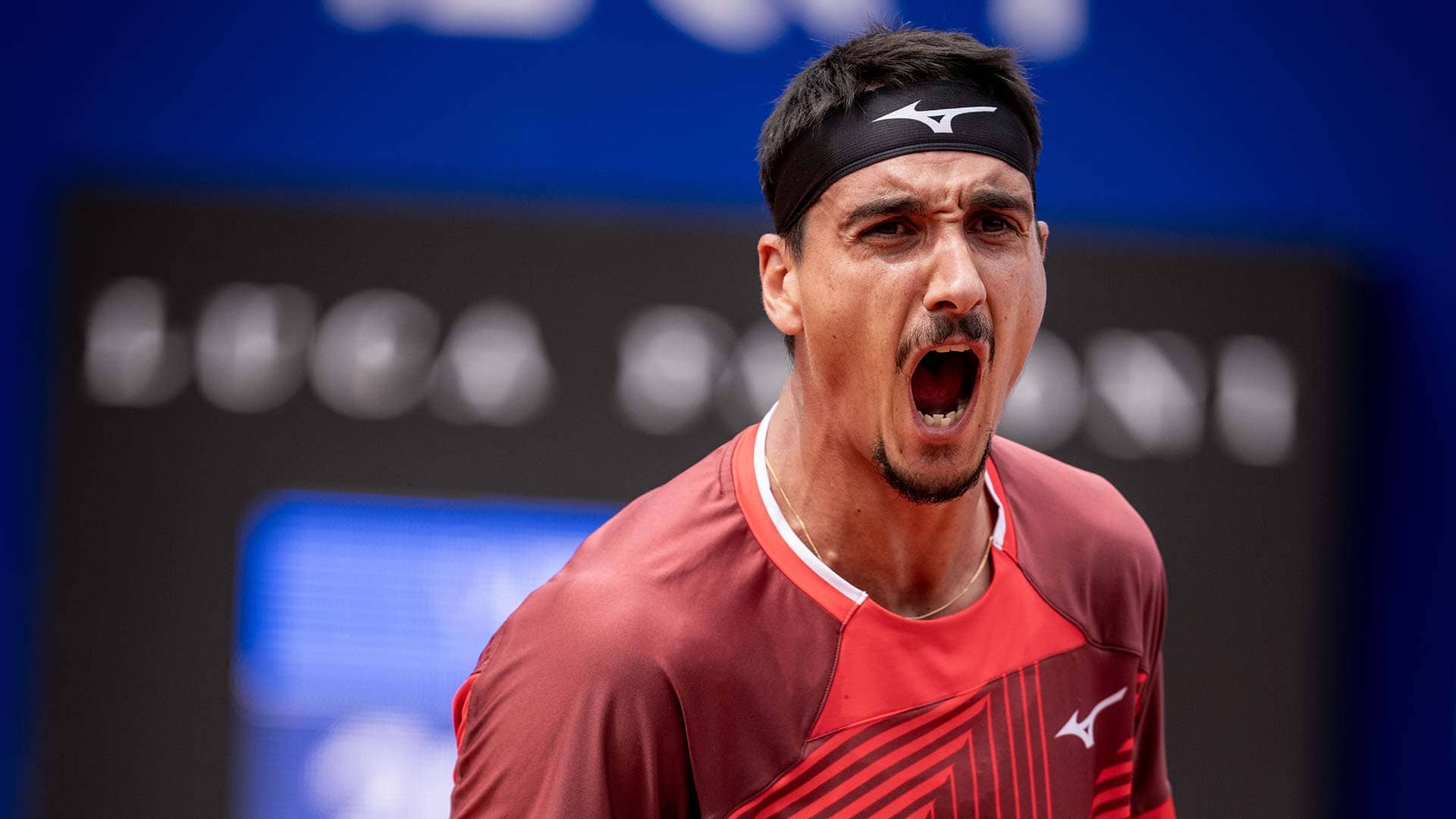 Lorenzo Sonego