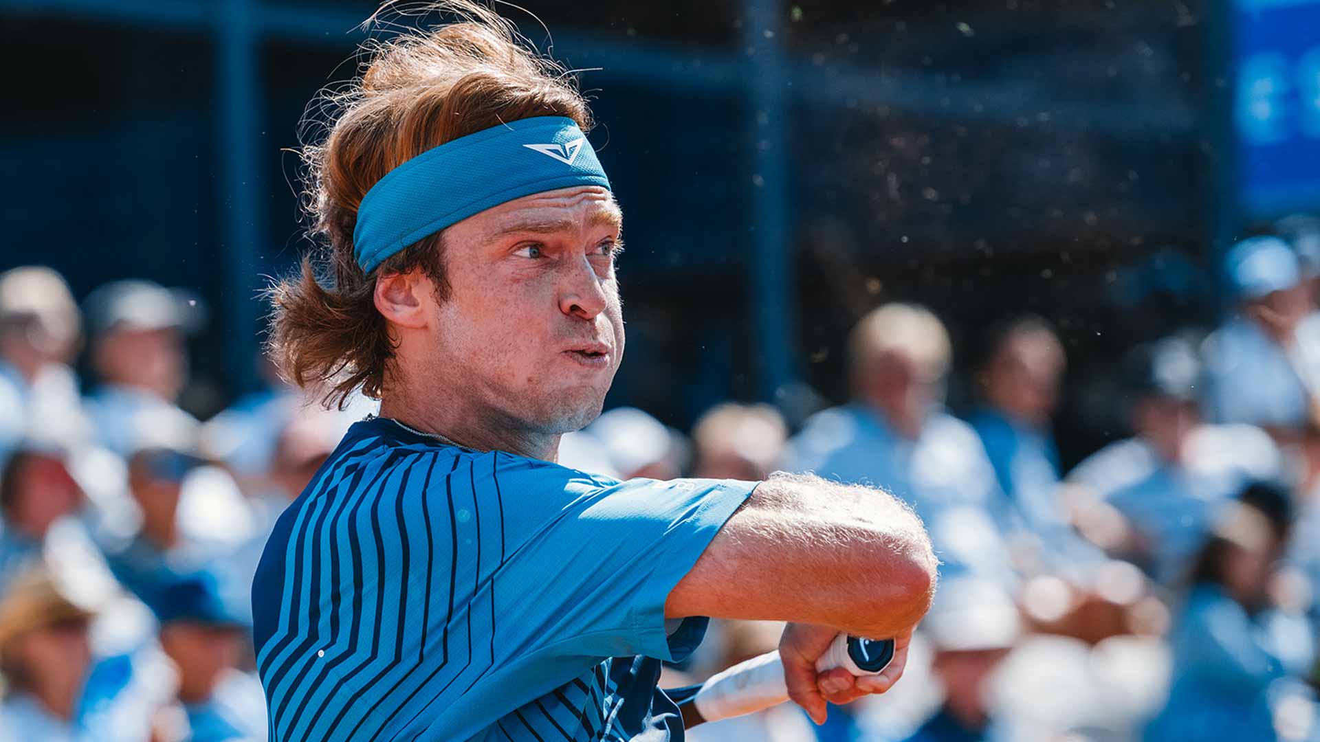 Andrey Rublev