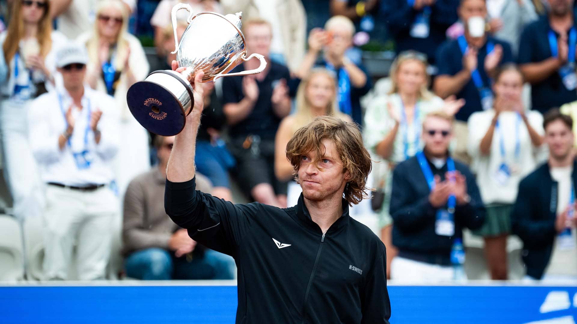 Andrey Rublev