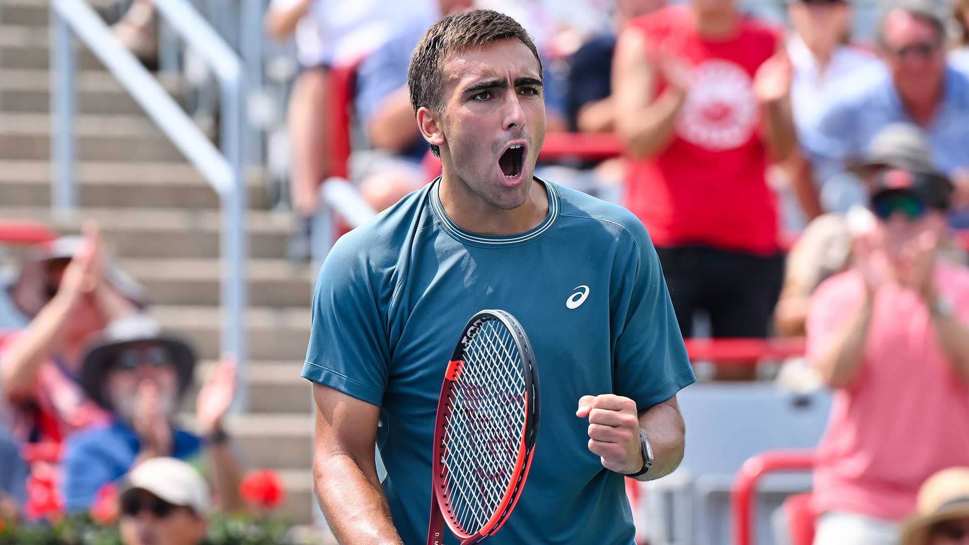 Daniel Merida