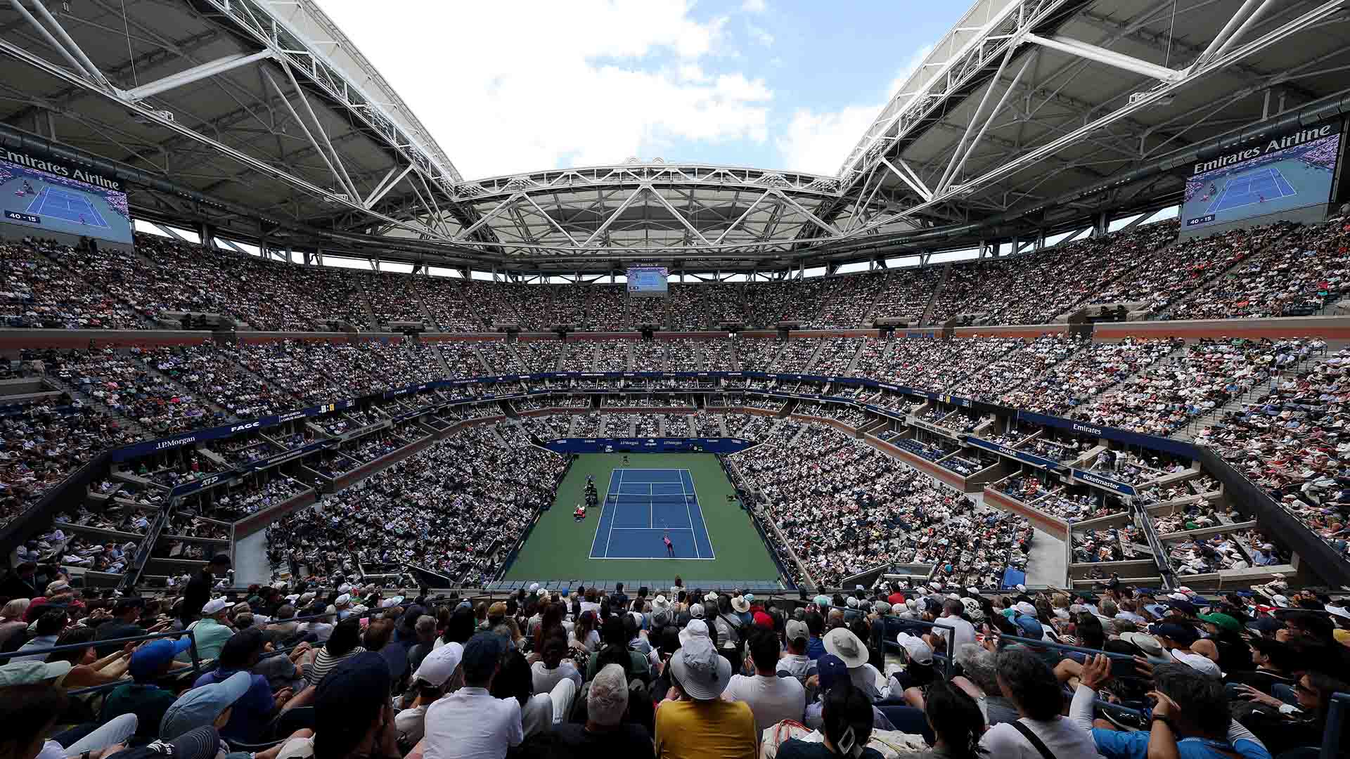 US Open