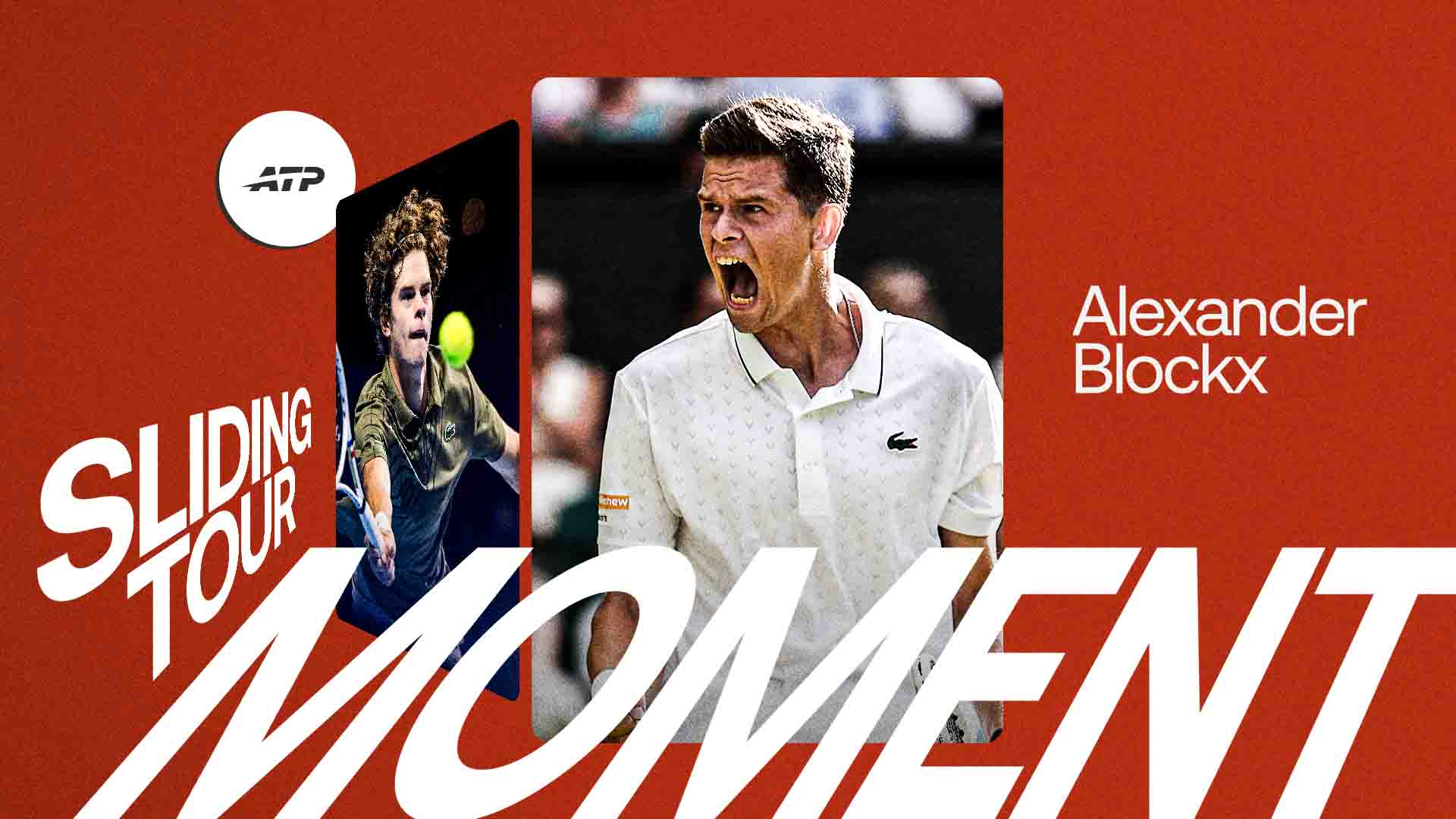 Alexander Blockx