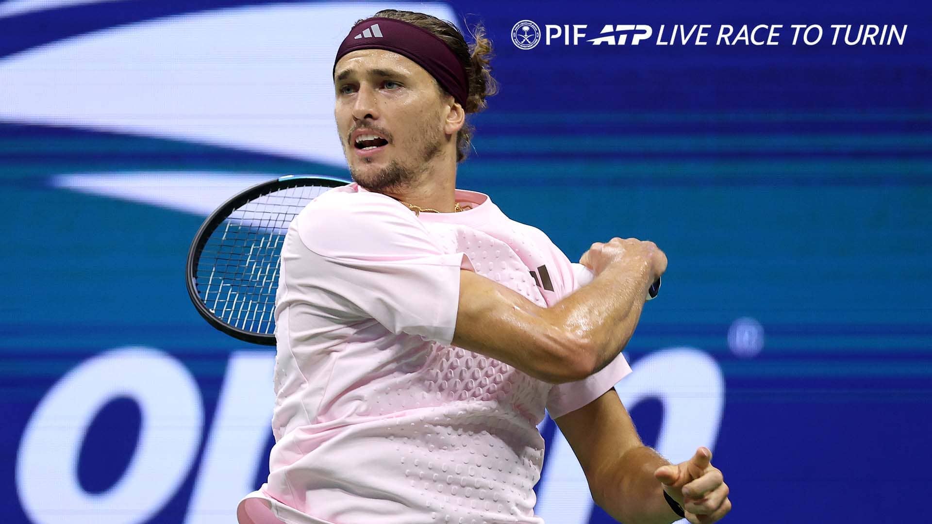 Alexander Zverev
