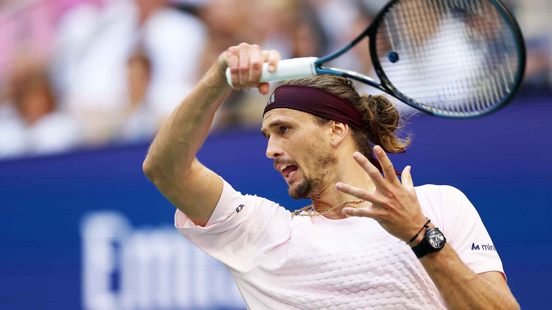 Alexander Zverev