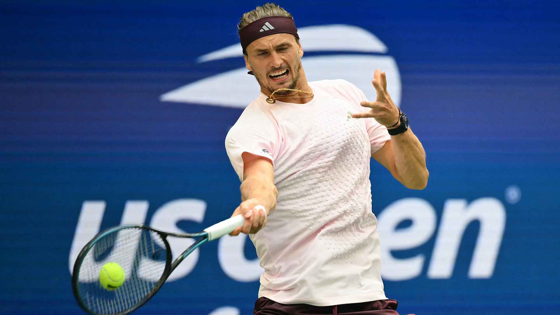 Alexander Zverev