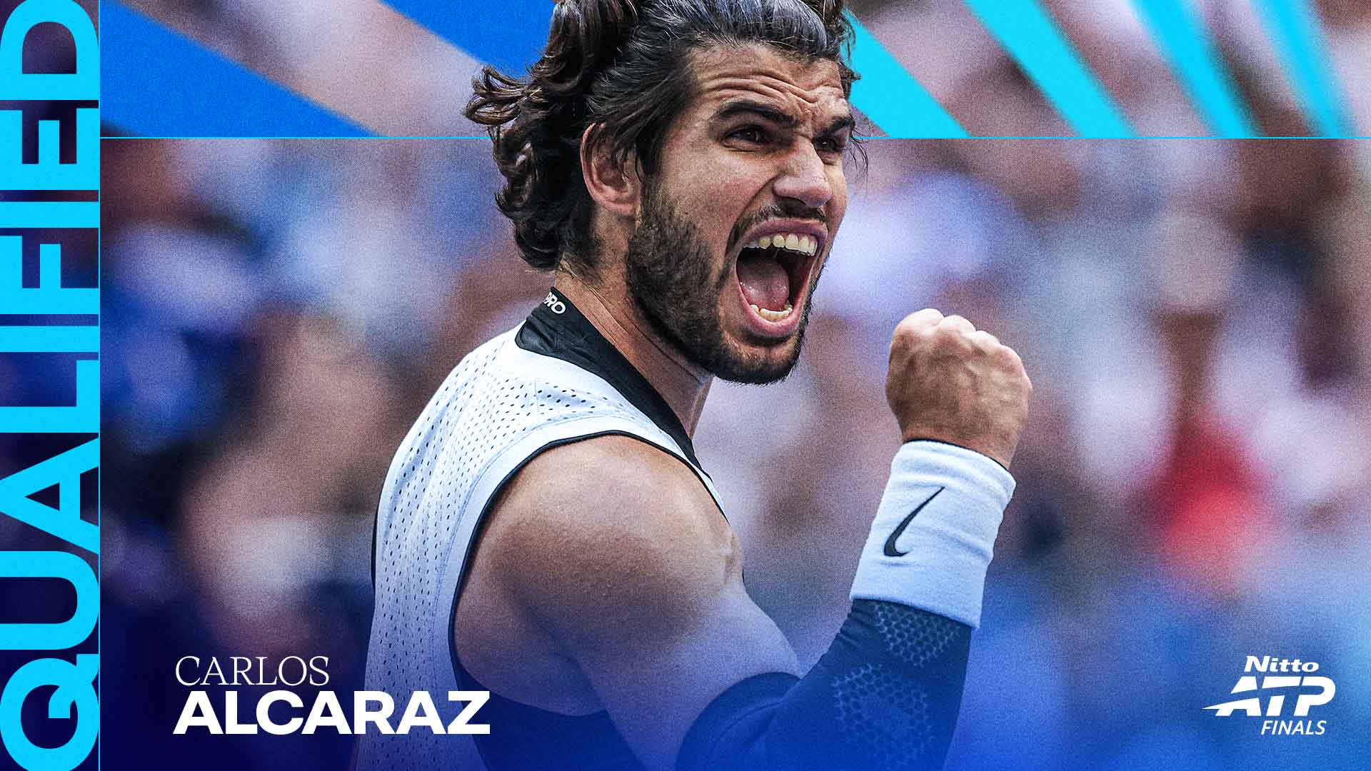 Carlos Alcaraz 