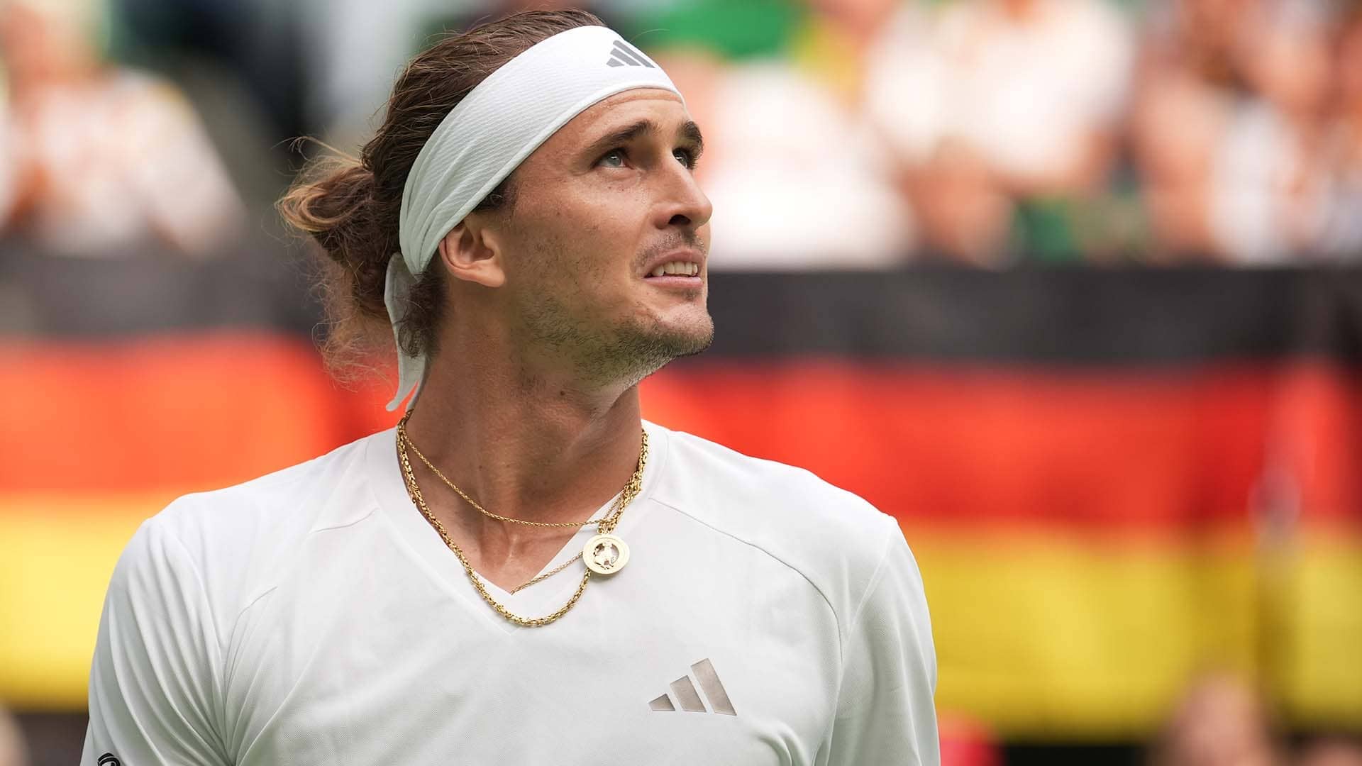 Alexander Zverev