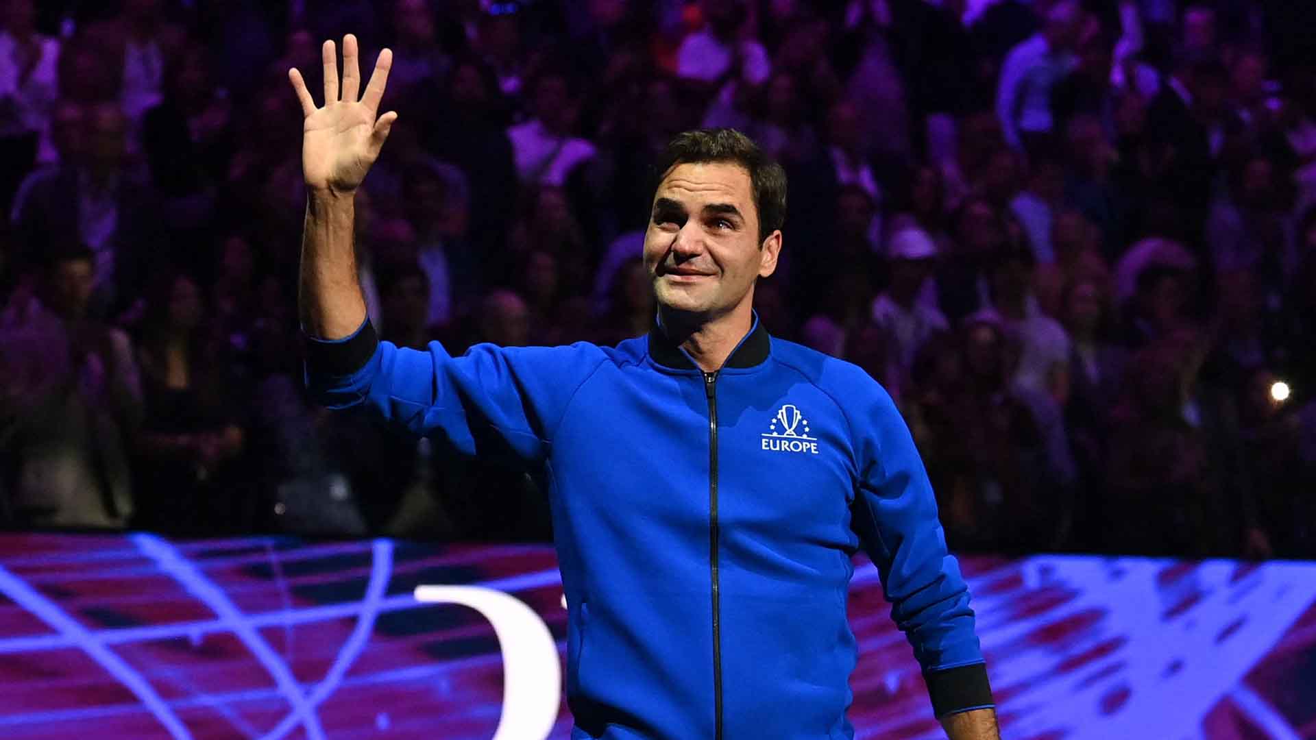 Roger Federer