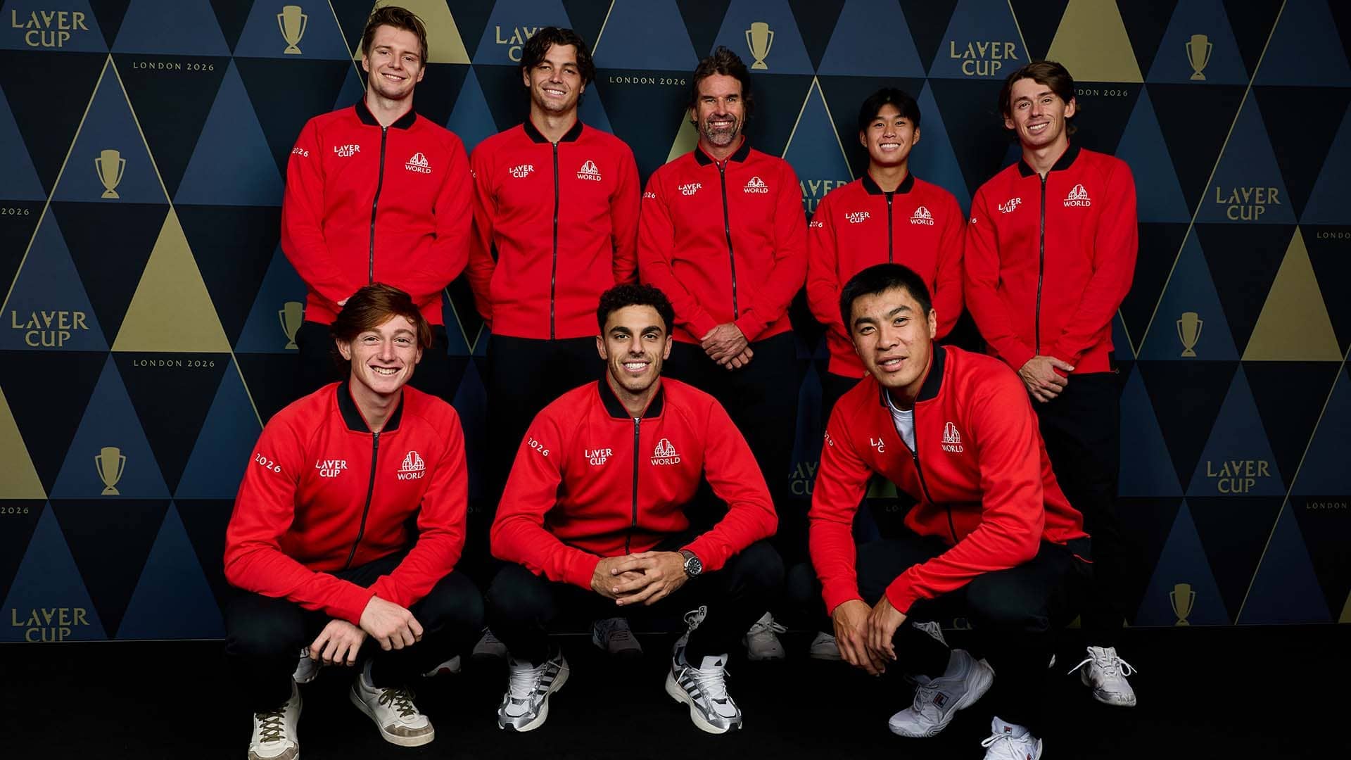Team World