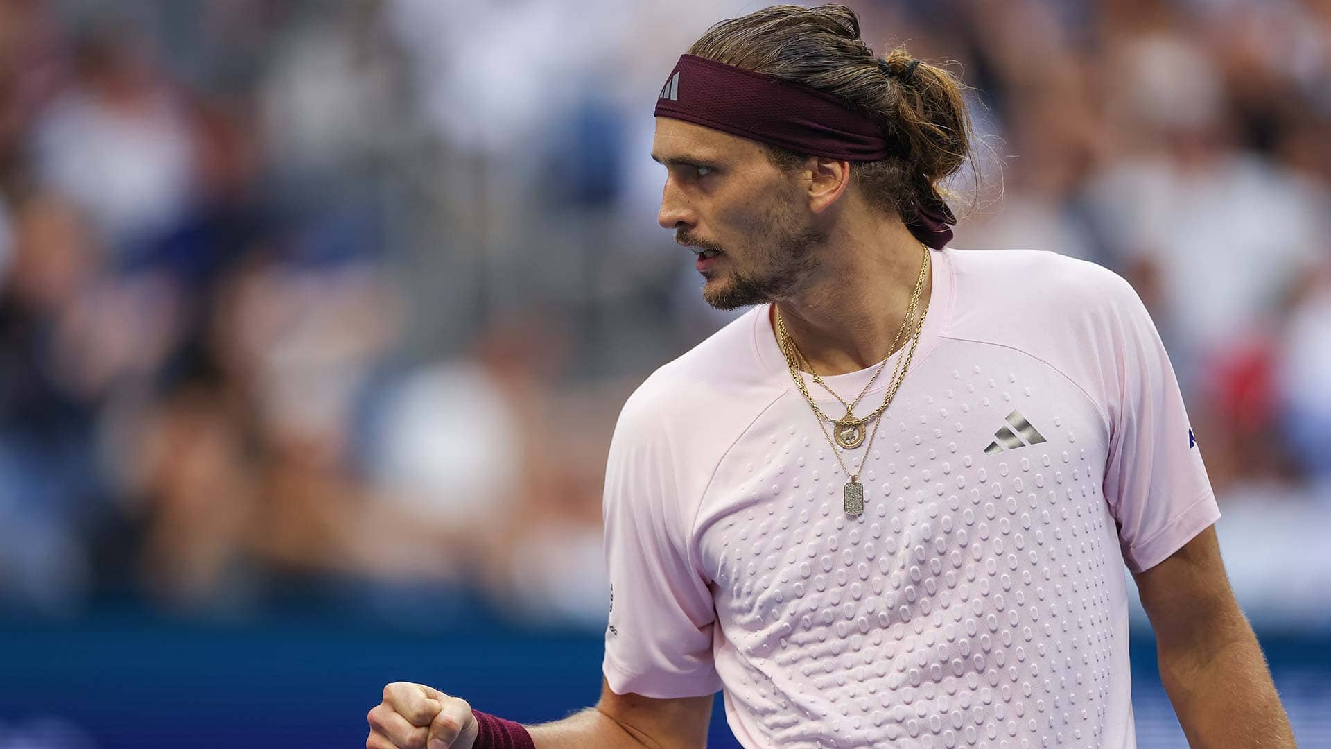 Alexander Zverev