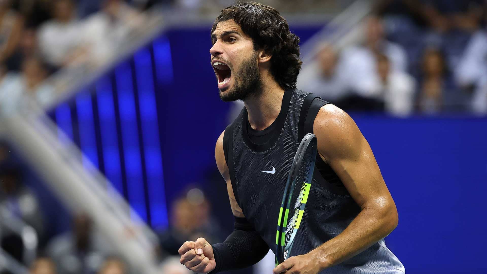 Carlos Alcaraz