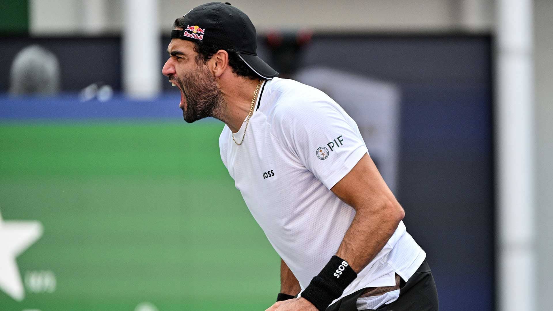 Matteo Berrettini