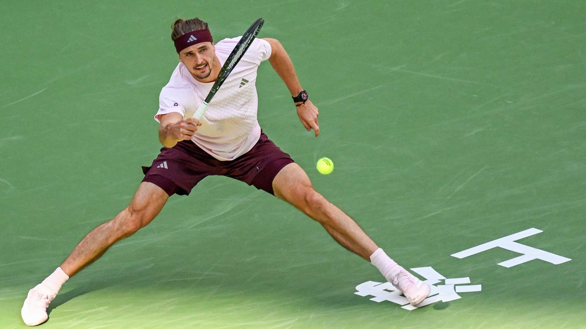 Alexander Zverev