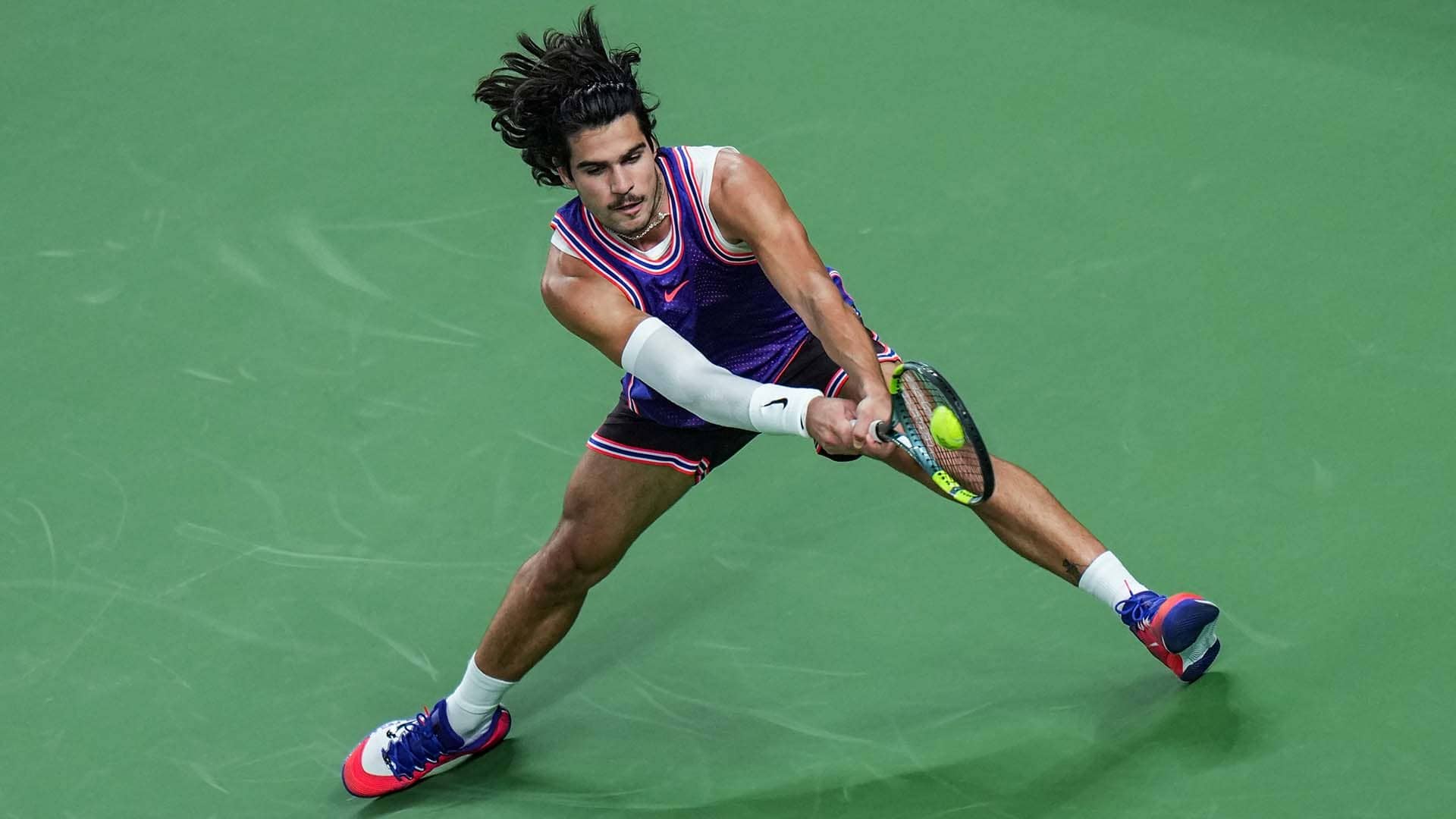 Carlos Alcaraz