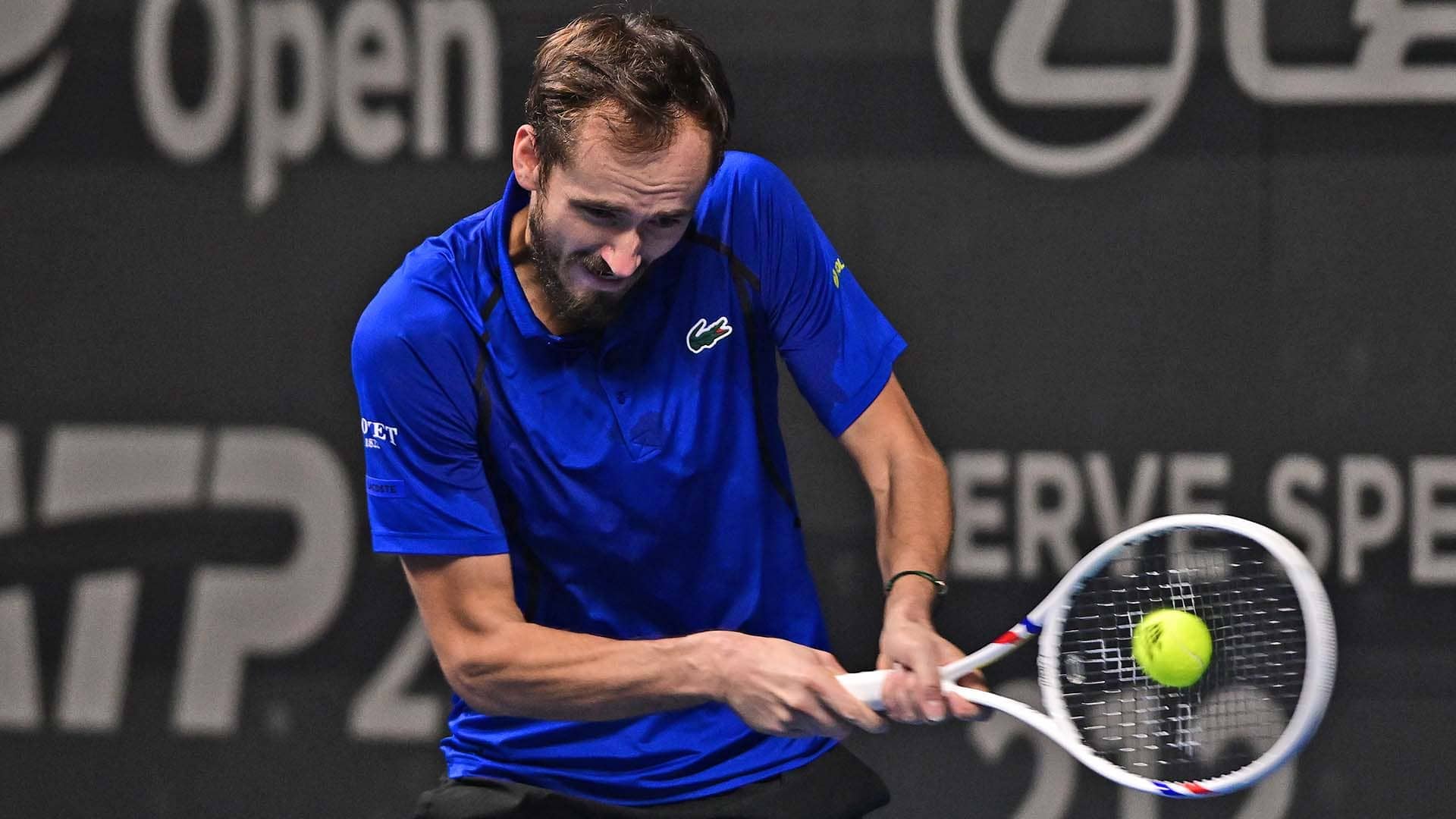 Daniil Medvedev