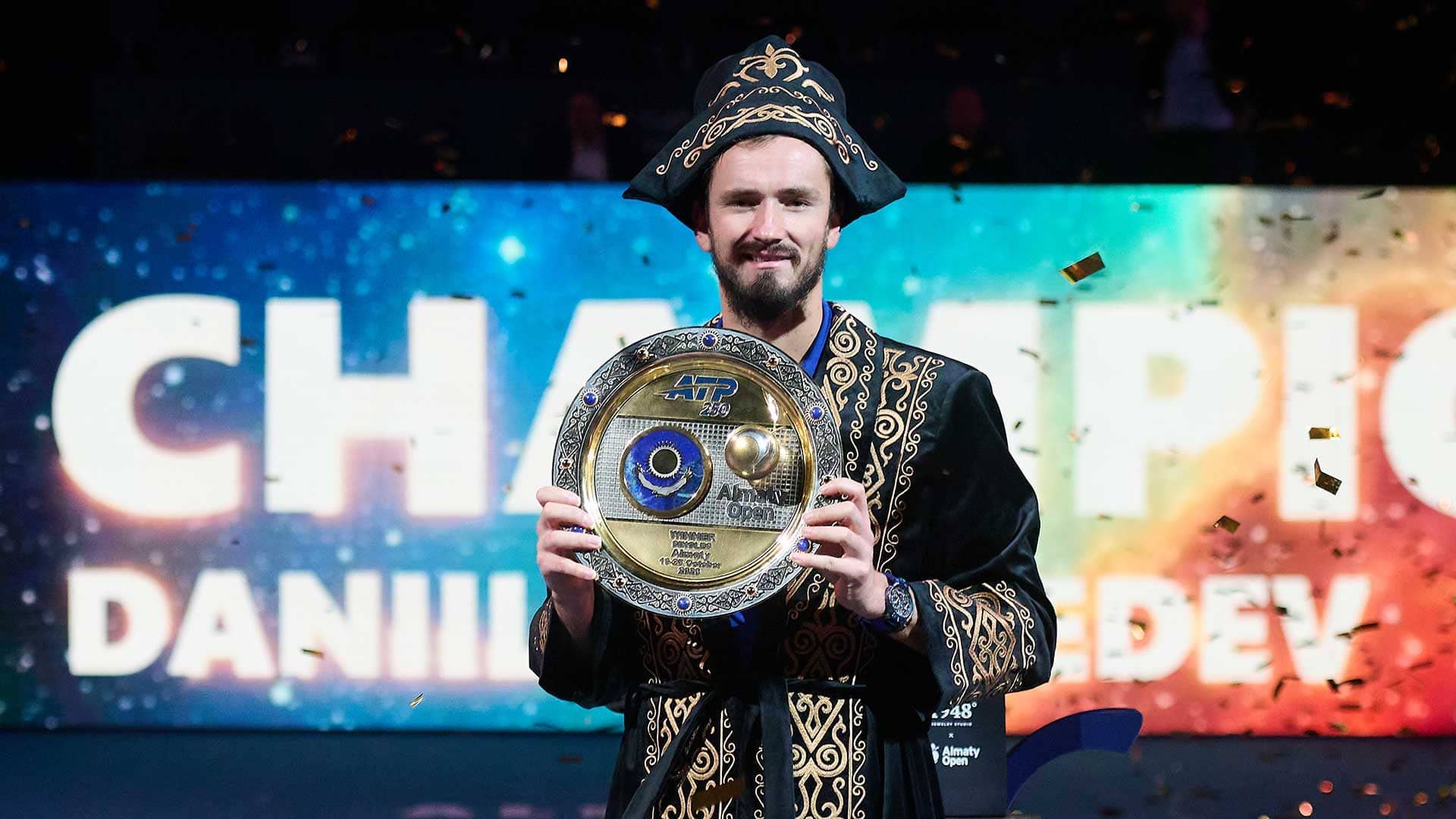 Daniil Medvedev