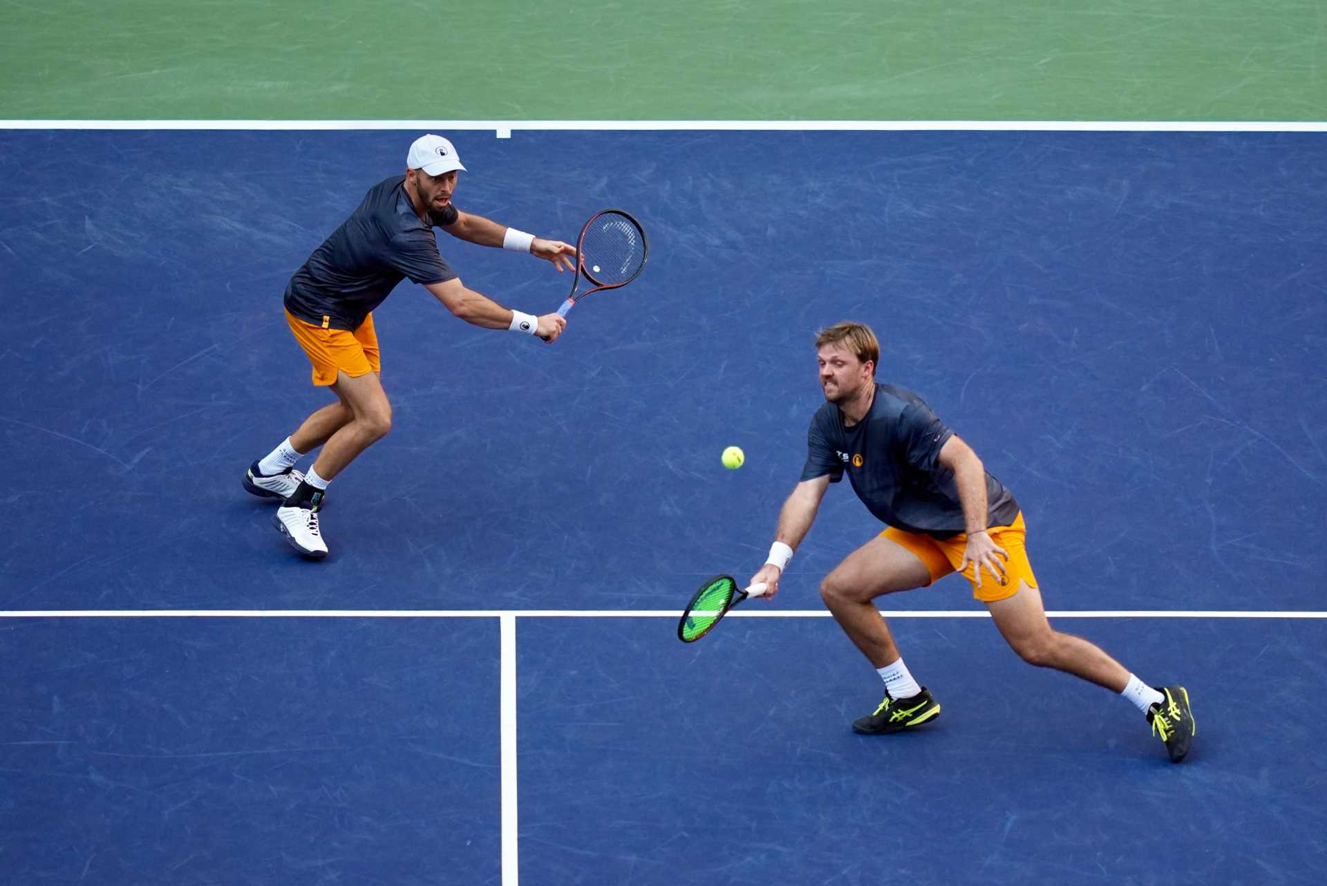 Tokyo Take-Off! Shapovalov Serves Past Johnson