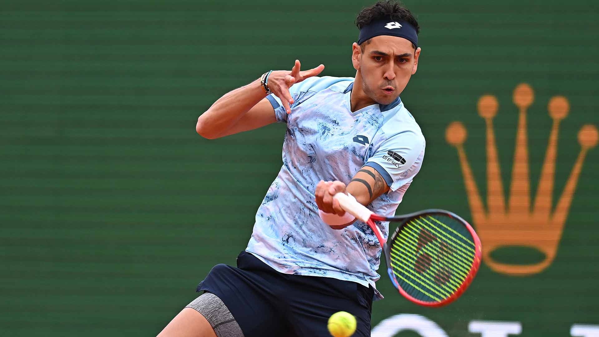 Tokyo Take-Off! Shapovalov Serves Past Johnson