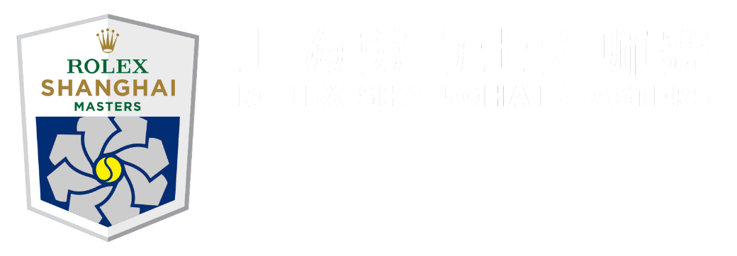 Rolex Shanghai Masters Logo