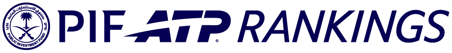 PIF ATP Rankings logo