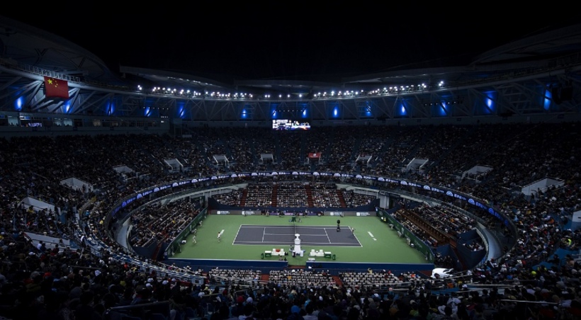 2020 Rolex Shanghai Masters Sadly Cancelled