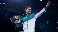 Novak's Aussie Affair