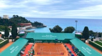 Rolex Shanghai Masters Podcast from Monte Carlo