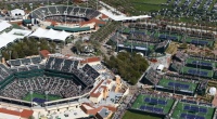 Rolex Shanghai Masters Podcast from Indian Wells