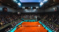 Rolex Shanghai Masters Podcast from Madrid
