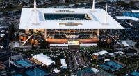 Rolex Shanghai Masters Podcast from Miami