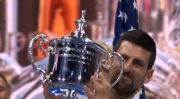 Novak Returns to the US Open and Wins