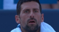 Novak Takes A Break