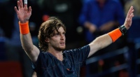 Hurkacz and Rublev to Square off in Rolex Shanghai Masters Final