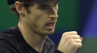 Watch: Andy Murray's Amazing Shanghai Highlight Reel!