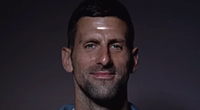 Watch: Novak Djokovic will be at the Rolex Shanghai Masters