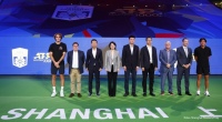 Draw Done for 2024 Rolex Shanghai Masters