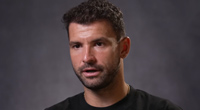 Watch: Grigor Dimitrov Pre-Event Interview