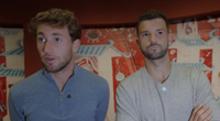 Watch: Art for Art's Sake as Grigor and Casper visit China Art Museum