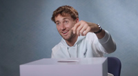 Watch: What's in the box? ATP stars play the mystery box game!