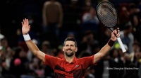 DAY 7 REVIEW: Djokovic Highlighting Vintage Form in Shanghai