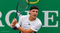 Czech Mates Cashing in at Rolex Shanghai Masters