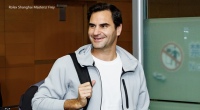 Trophies, Adulation & Mixing it on the Metro: A Flashback to Federer in Shanghai