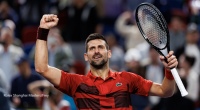 DAY 12 PREVIEW: Sinner, Djokovic Target New Milestones in Rolex Shanghai Masters Final 